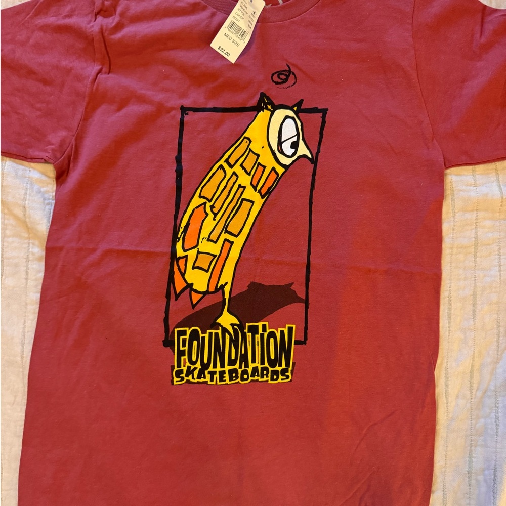 NWT PacSun Graphic Tee